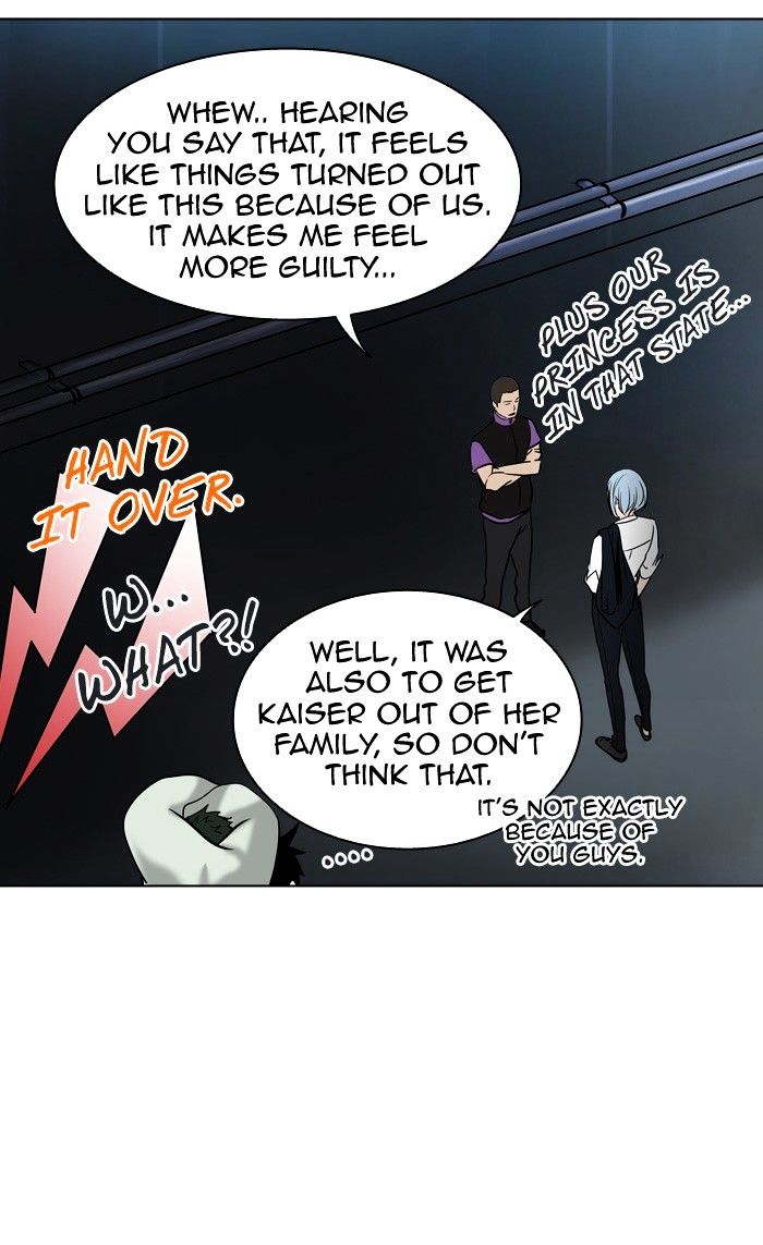 Tower of God, Chapter 300 image 078